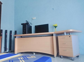 Kost Harian Semarang Murah